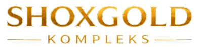 Shoxsulton Gold Kompleks